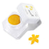 3d-nail-sculpture-gel-yellow