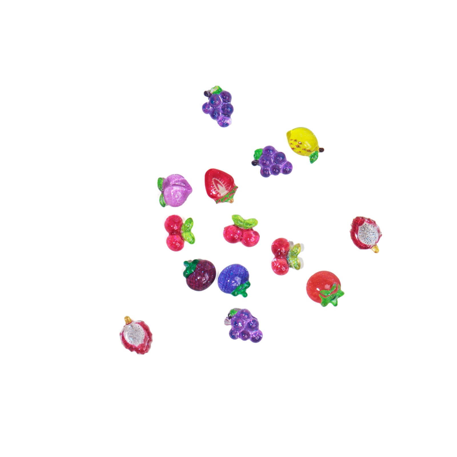 3d-resin-fruit-nail-charms-set-mini-glitter
