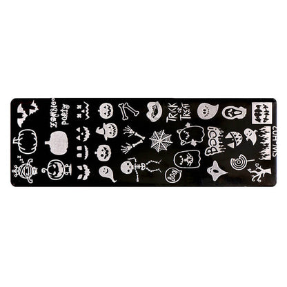 4-pieces-halloween-nail-art-stamping-plates-02