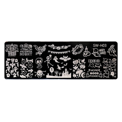 4-pieces-halloween-nail-art-stamping-plates-03