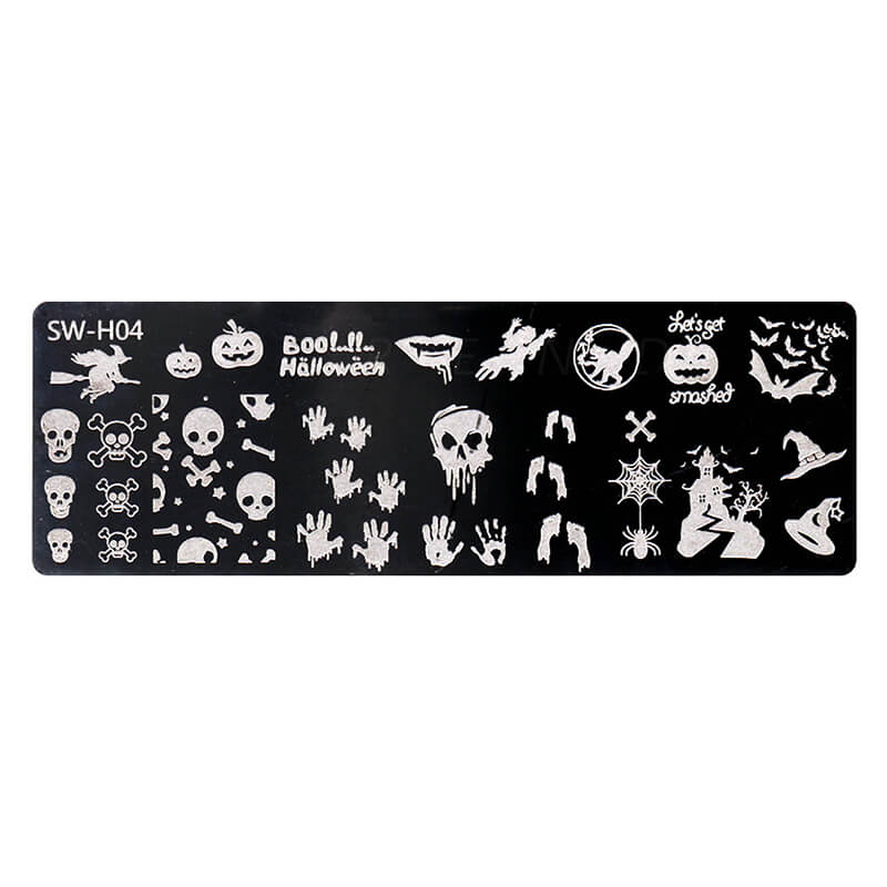 4-pieces-halloween-nail-art-stamping-plates-04