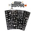 4-pieces-halloween-nail-art-stamping-plates-set-all