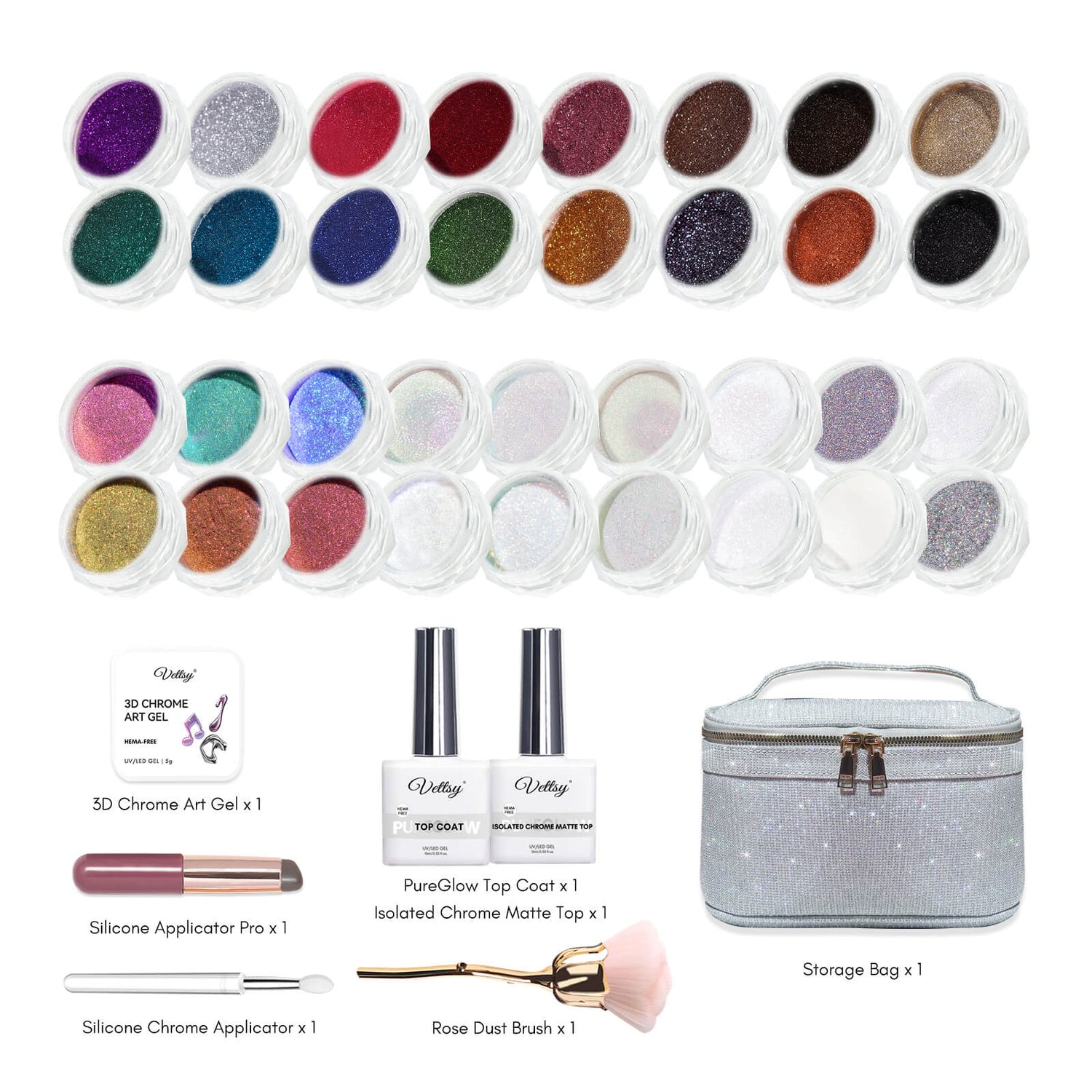 40-nail-chrome-powder-full-set-contents-show