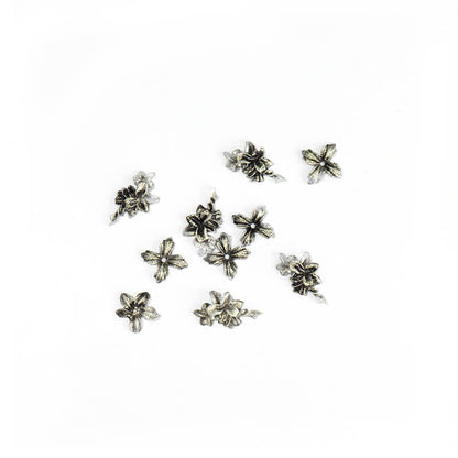 Soft Flower Charms