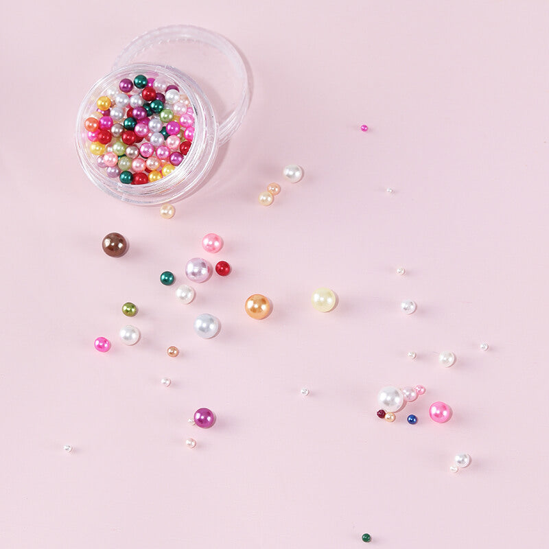 4pcs-colorful-christmas-pearls-nail-beads-set-show