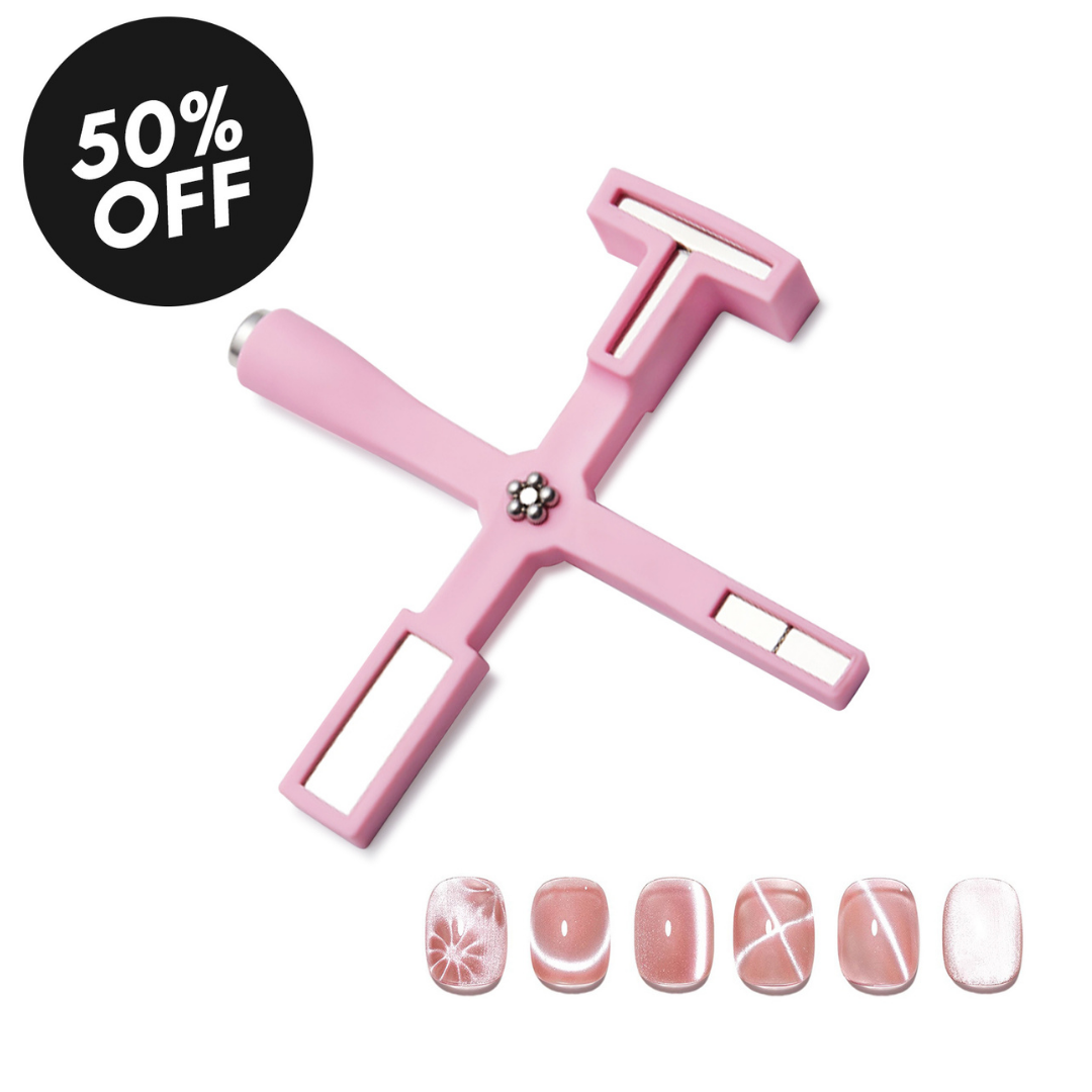 5 in 1 Cat Eye Magnet