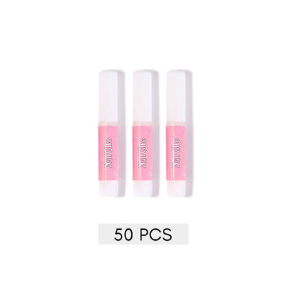 Nail-art-air-dry-nail-glue-50pcs