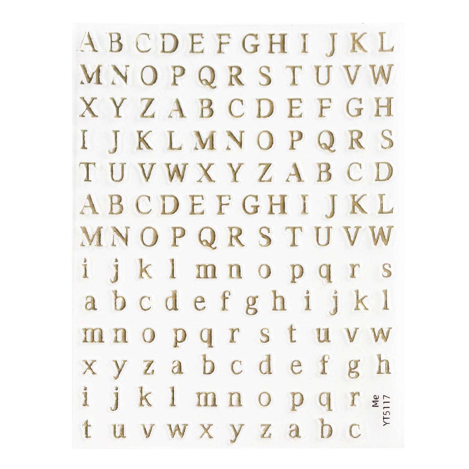 5D-Self-adhesive-Nail-Art-Stickers-gold-letters