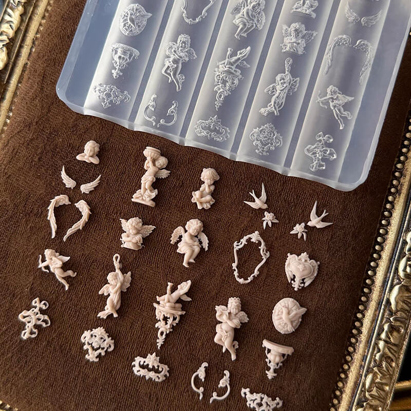 5d-nail-art-mold-angel-designs
