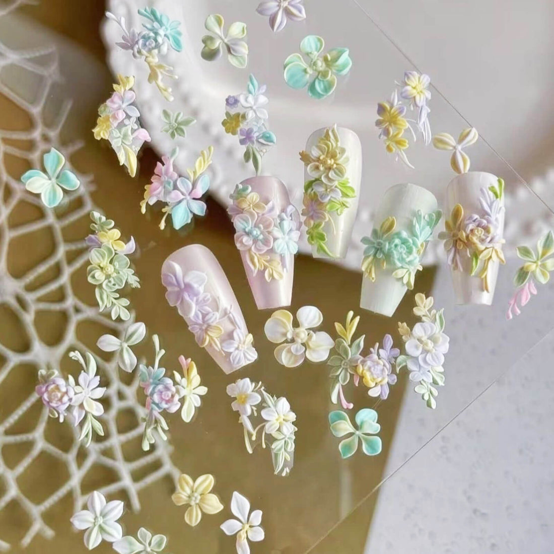 5d-silicone-nail-art-mold-floral-designs-show