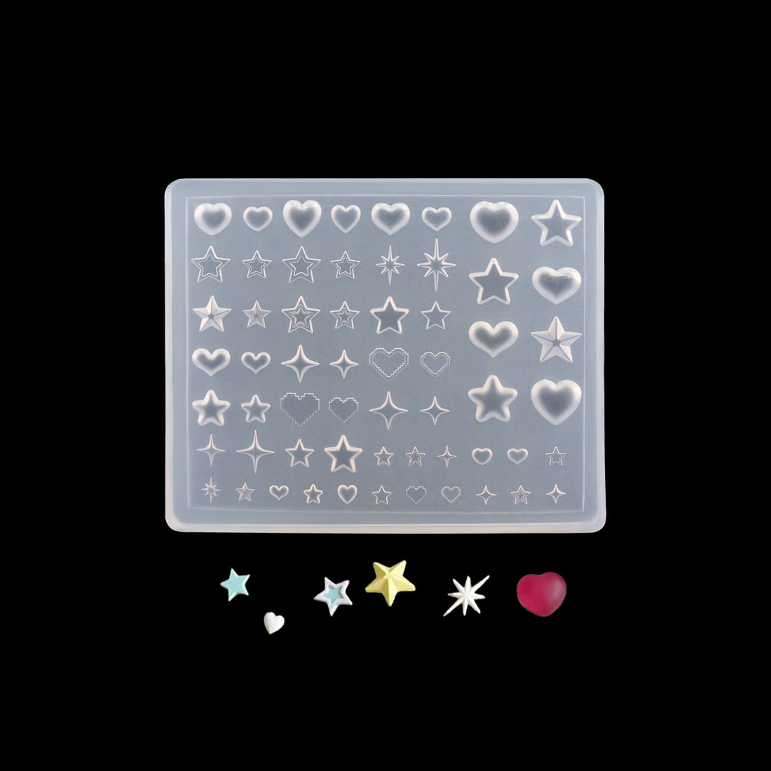 5d-silicone-nail-art-mold-heart-star
