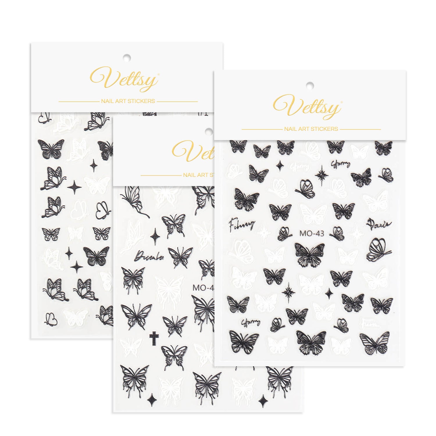 5d-stickers-black-white-butterfly-set-all