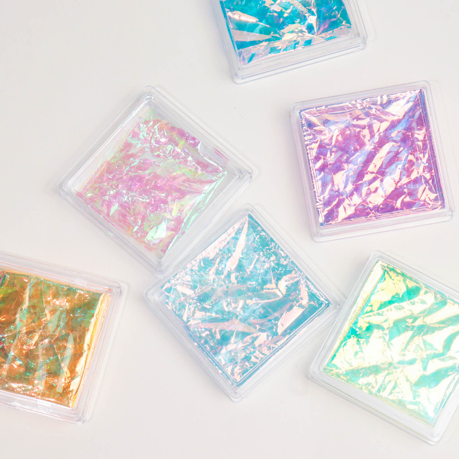 6-colors-crinkled-aurora-glass-foils-set-display