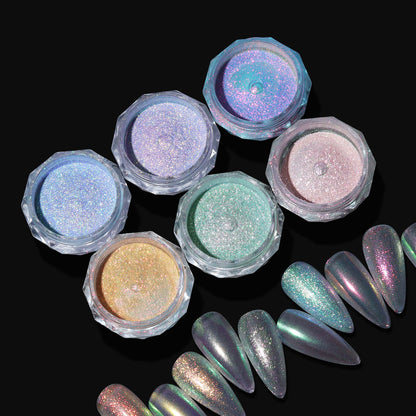 6-piece-mermaid-opal-flakes-set-petal