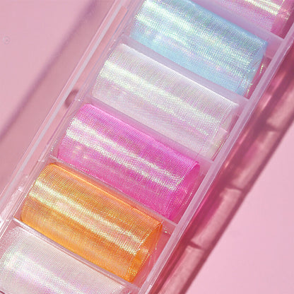      6pcs-aurora-nail-art-tulle-set-display