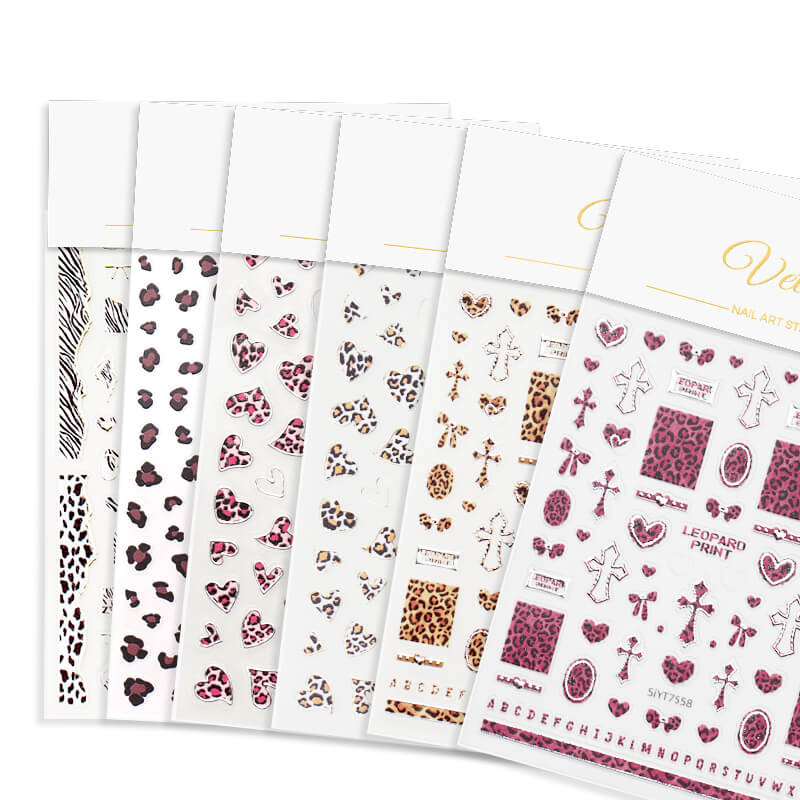 6pcs-nail-sticker-set-leopard-set