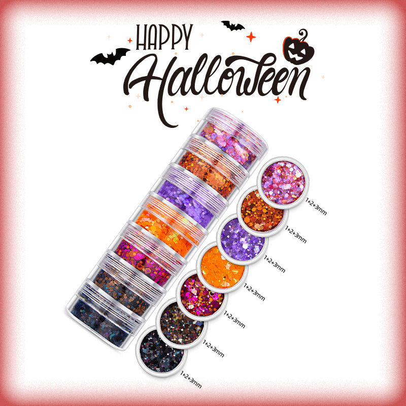 7pcs-nail-glitter-set-Halloween