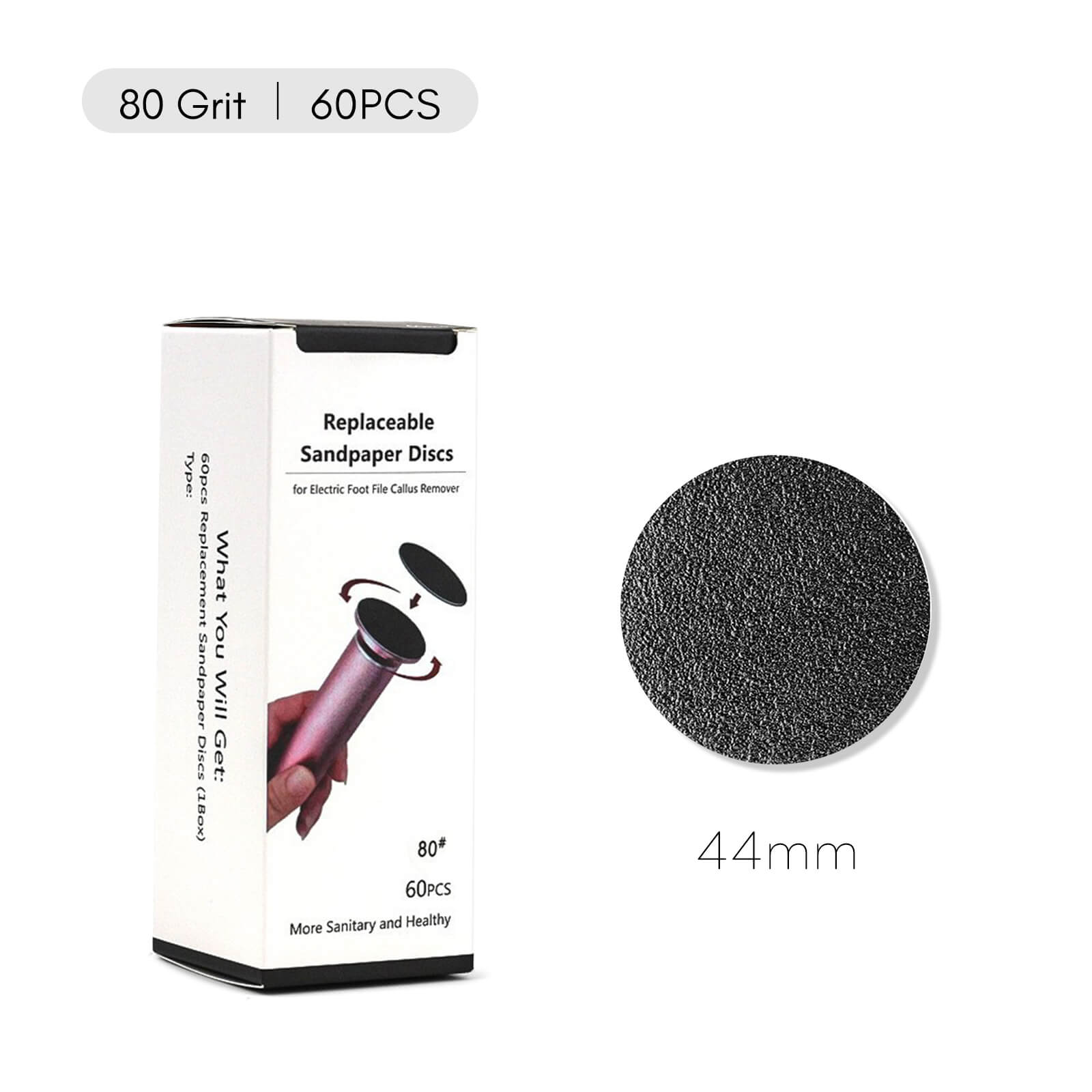 80_grit_sanding_disk_60pcs_set