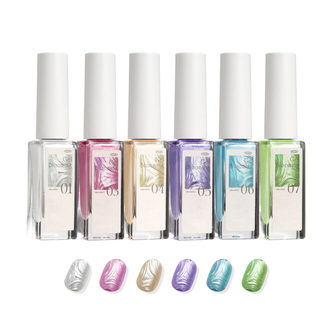 Pearl Nail Art Ink