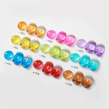 9-color-gel-paint-palette-crystal-jelly-details