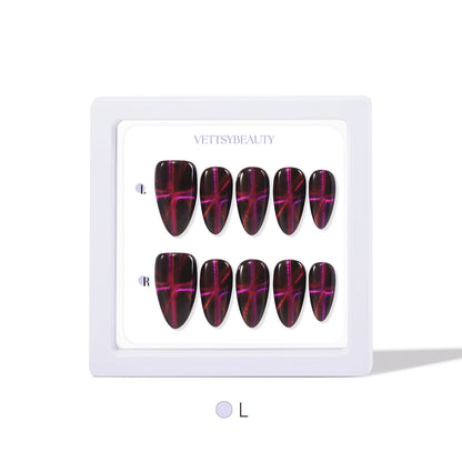 Aurora-Starburst-cat-eye-press-on-nails-l