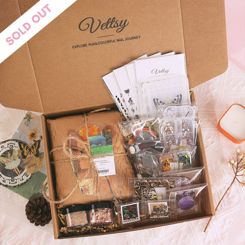 Autumn-mystery-nail-art-box-sold-out