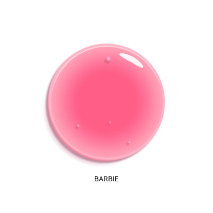 Gel sin hemo - BARBIE