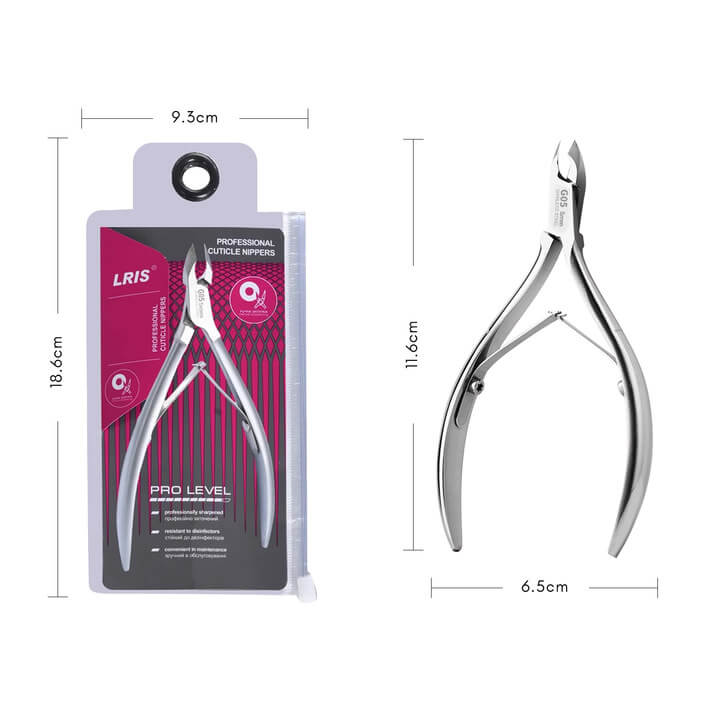 Basic-Manicure-Tool-Nail-Cuticle-Nipper-seize