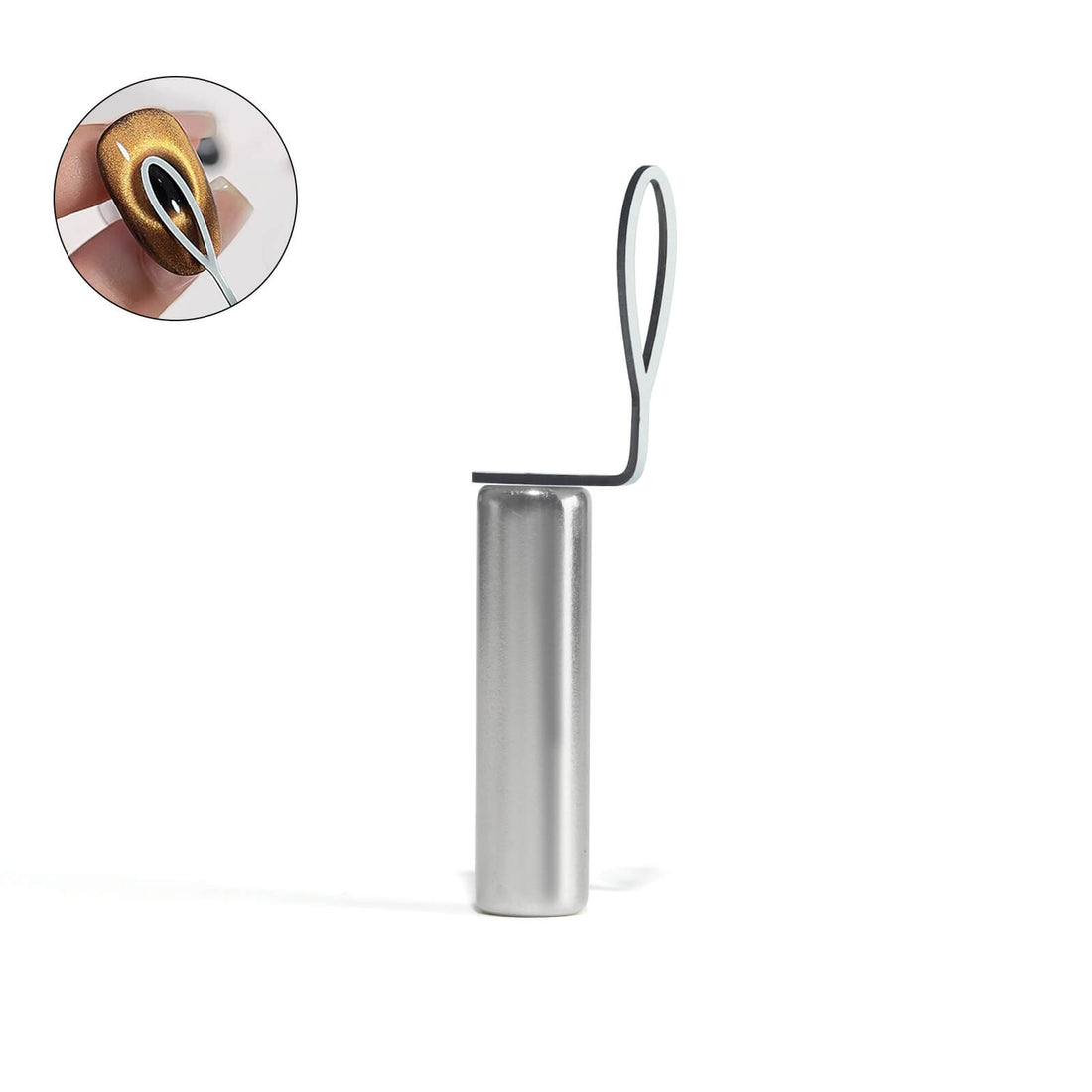 Black-Hole-Cat-Eye-Nail-Magnet-Set