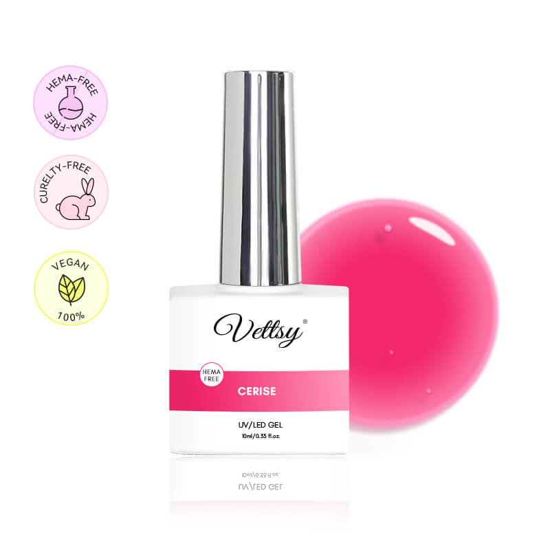 Hema-Free Gel Set-Halloween Jelly