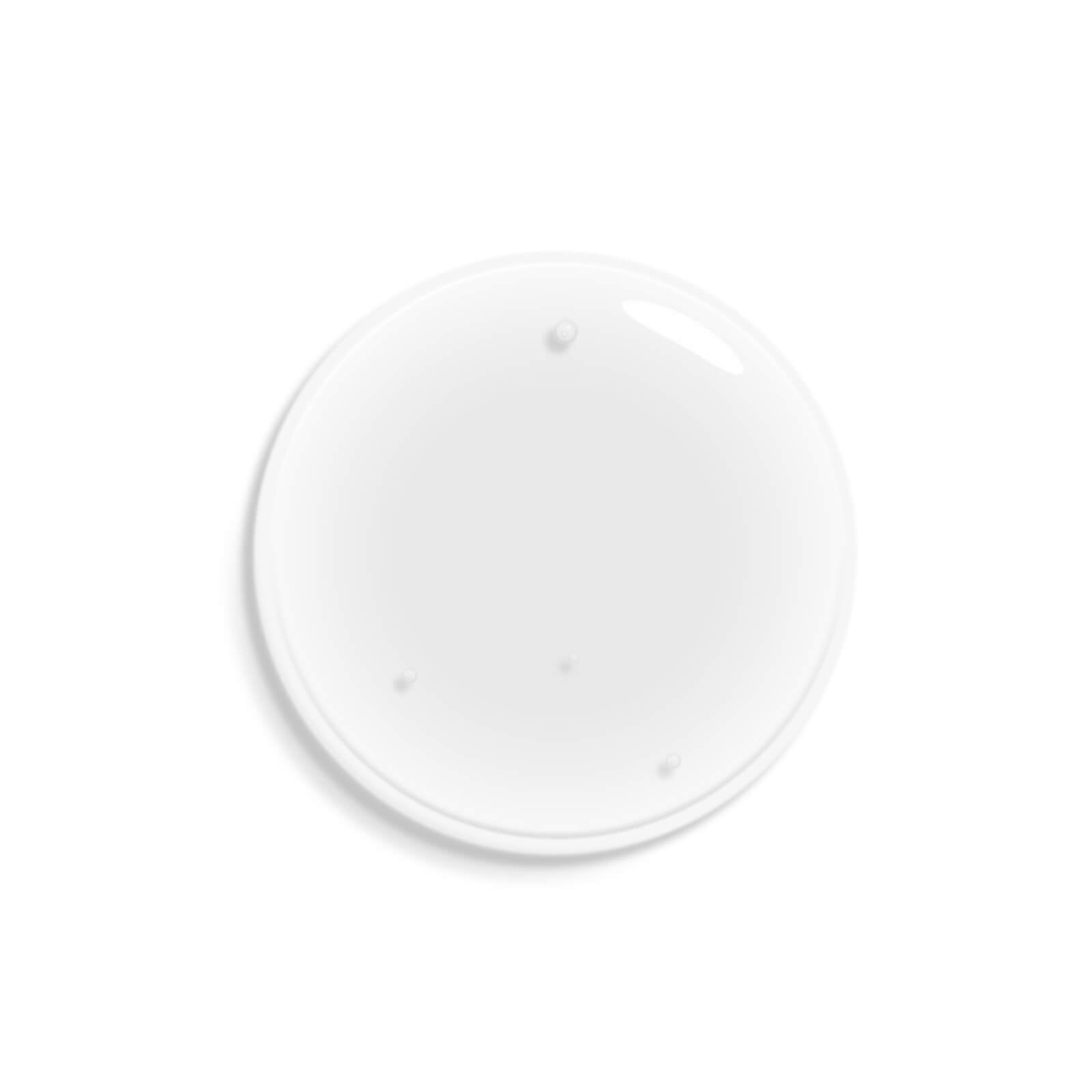 Hema-Free Rubber Base-Crystal Clear