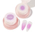 Cushion-Ombre-Art-Gel-purple