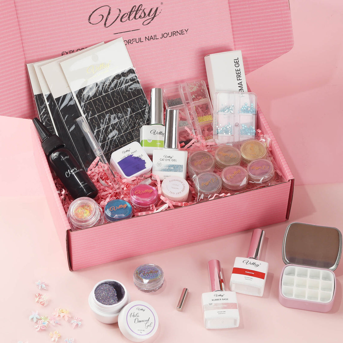 Deluxe Box