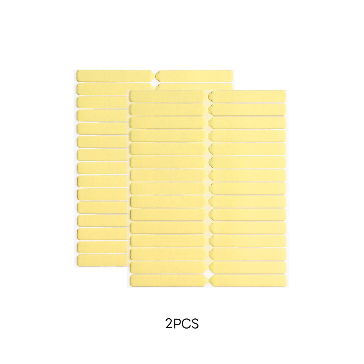 Double Sided Nail Tape-Stripe