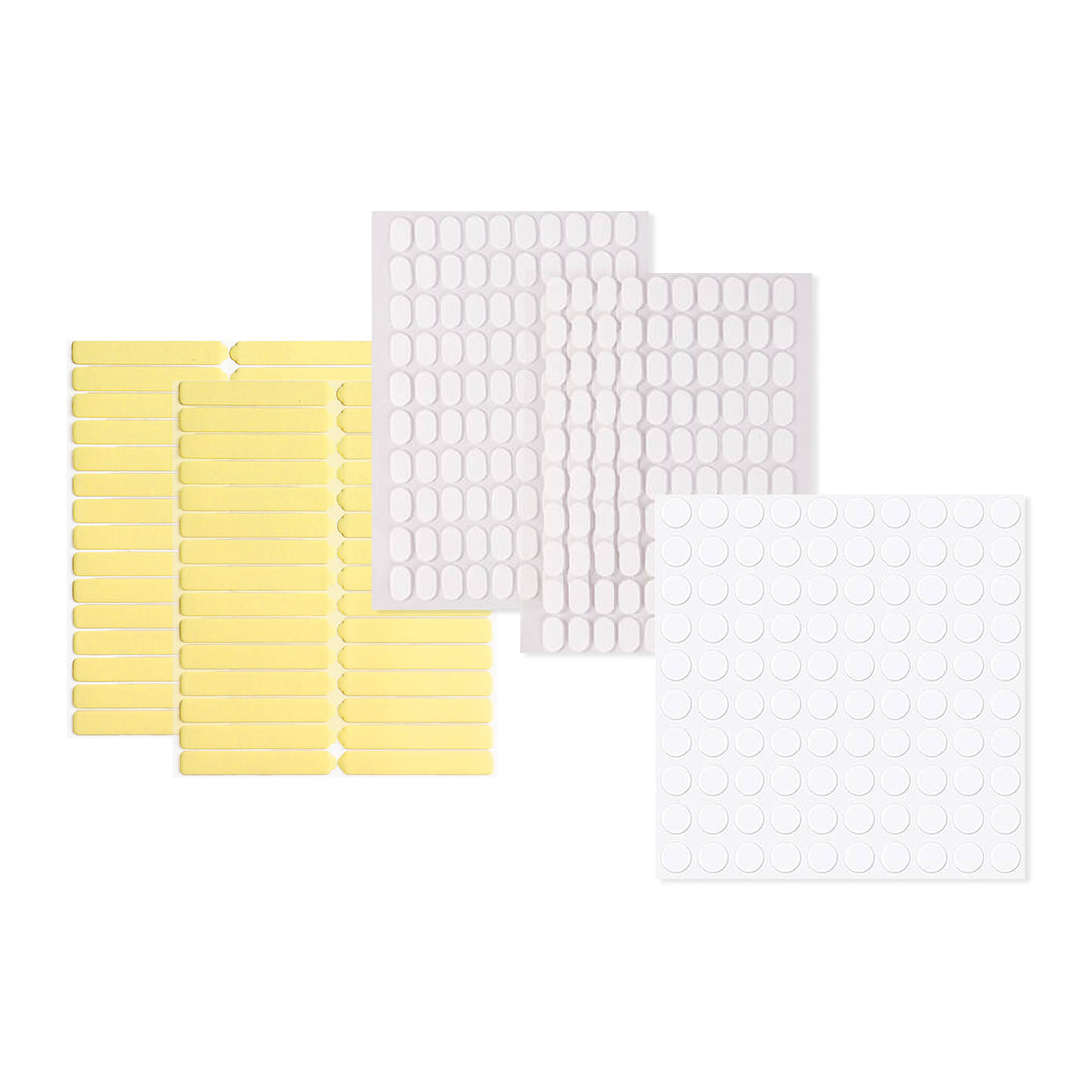 Double Sided Nail Tape