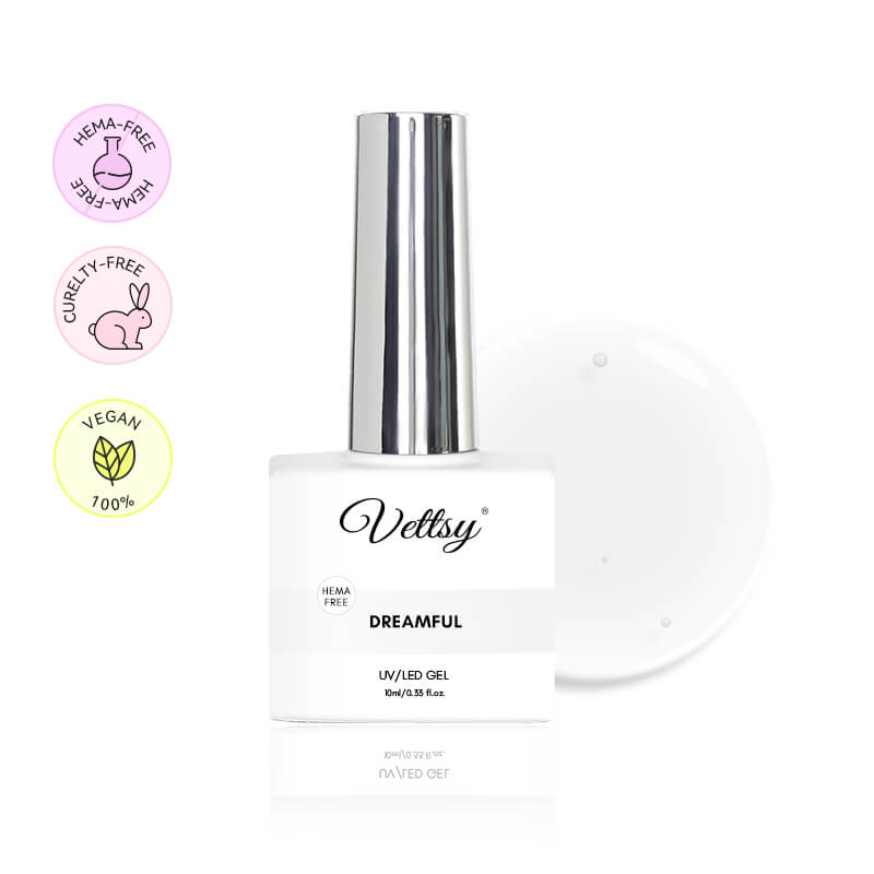 Hema-Free Gel-DREAMFUL