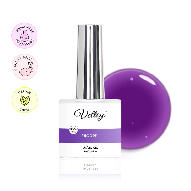 Hema-Free Gel-ENCORE