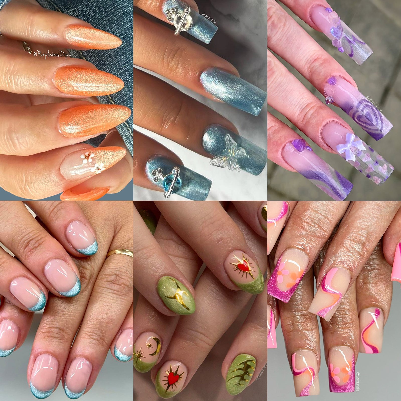 Flowery-Cat-Eye-Gel-set-all
