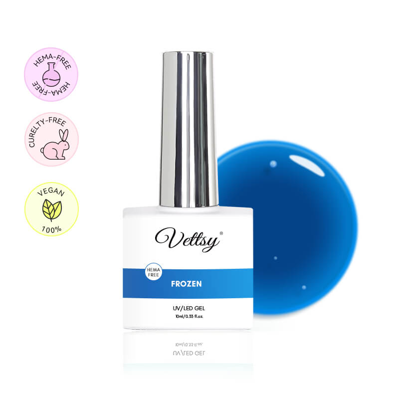 Gel Hema-Free-CONGELADO