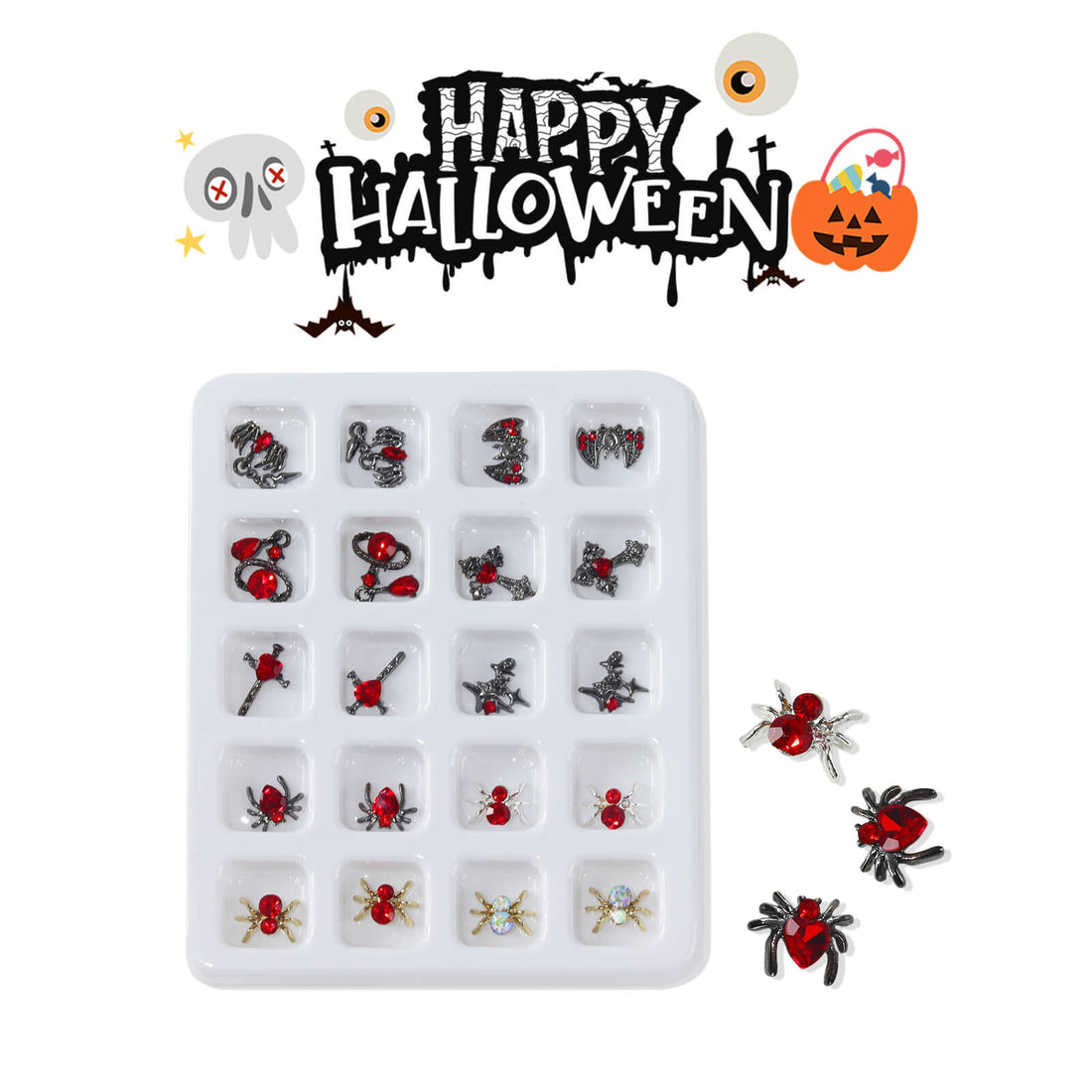 Halloween-Nail-Art-Rhinestone-charms-Set-02