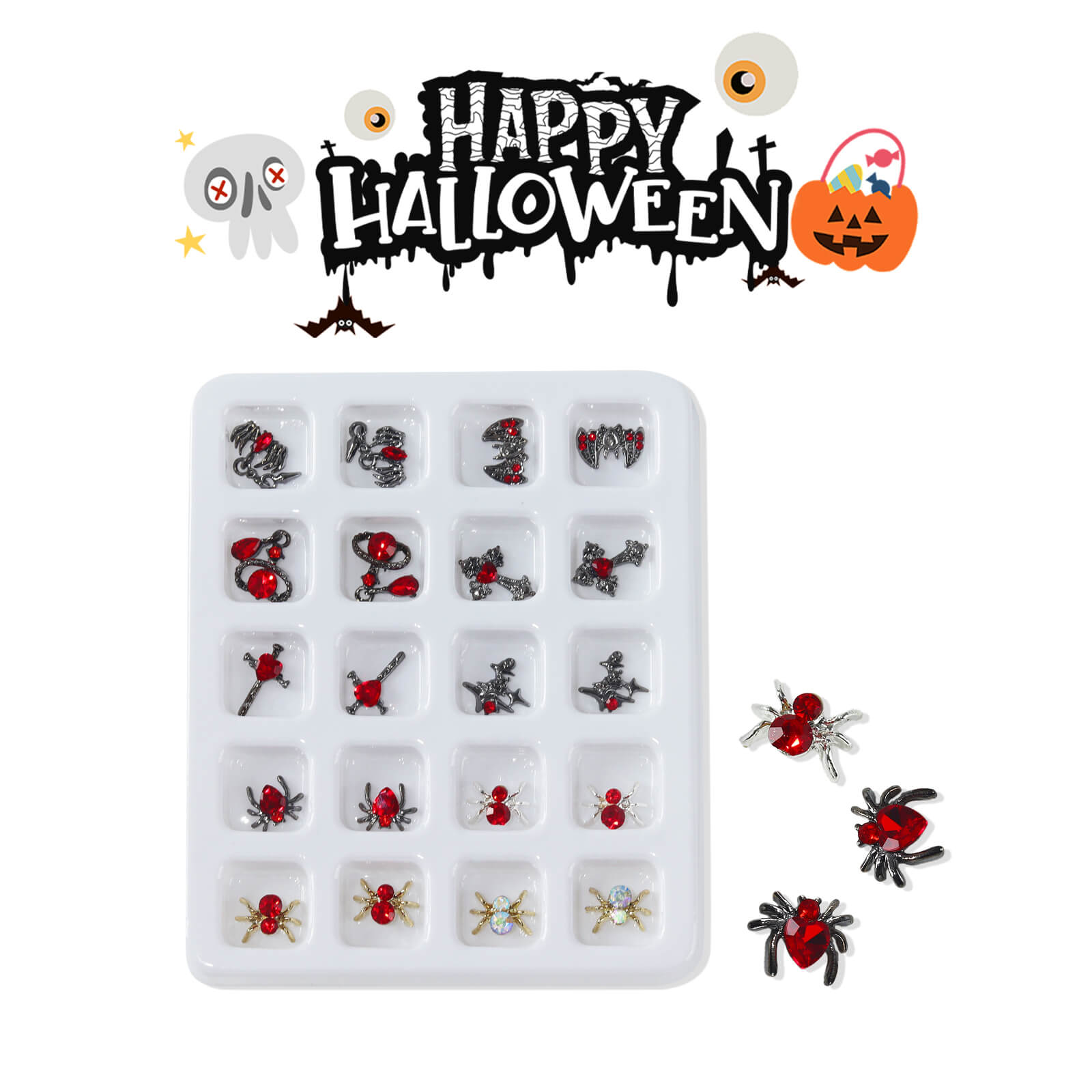 Halloween-Nail-Art-Rhinestone-charms-Set-02