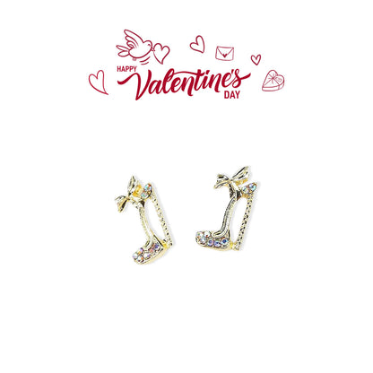 High-heels-metal-rhinestone-nail-art-charms