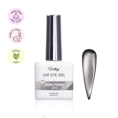 Hema-Free Cat Eye Gel BOGO Sale