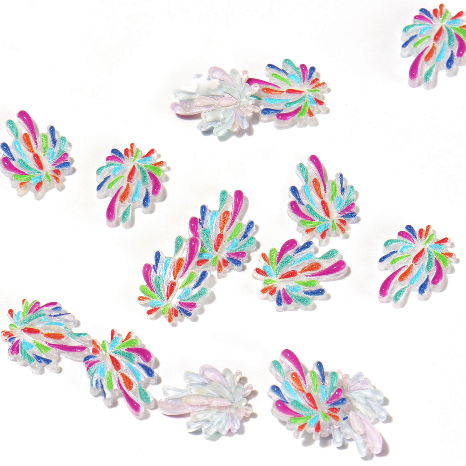 Luminous-Firework-Nail-Art-Charms-Set 