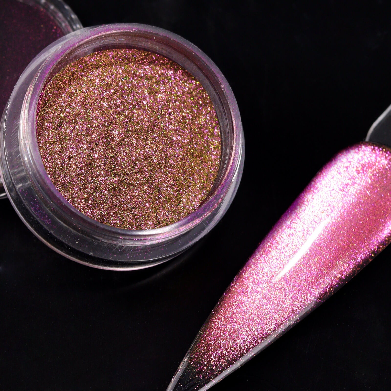 Juego de gel de luz de luna