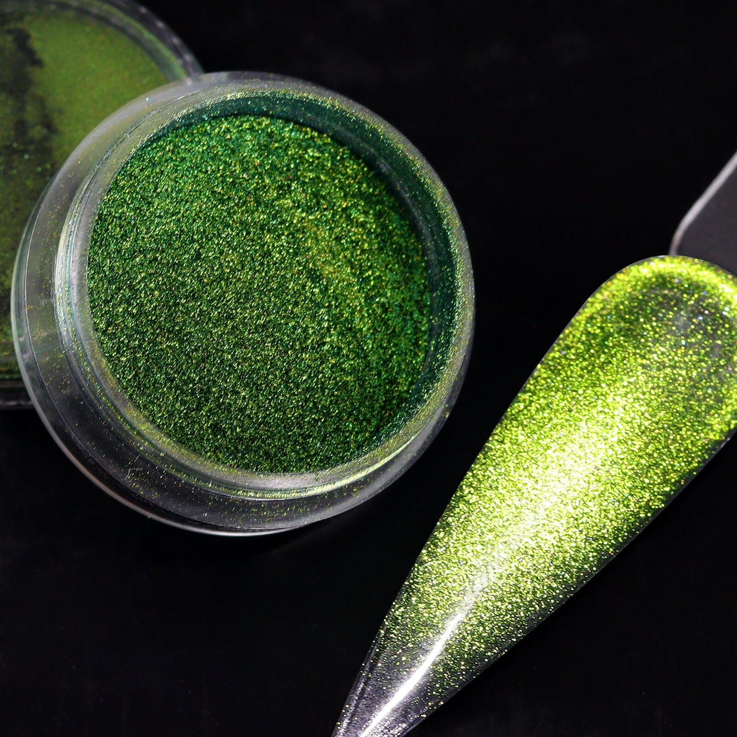 Juego de gel de luz de luna