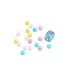 Matte-Mermaid-Nail-Art-Beads