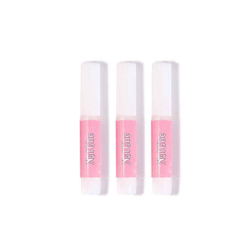  Nail-art-air-dry-nail-glue