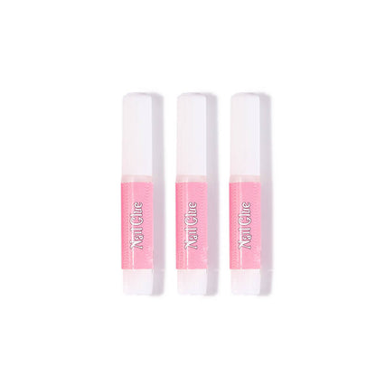  Nail-art-air-dry-nail-glue