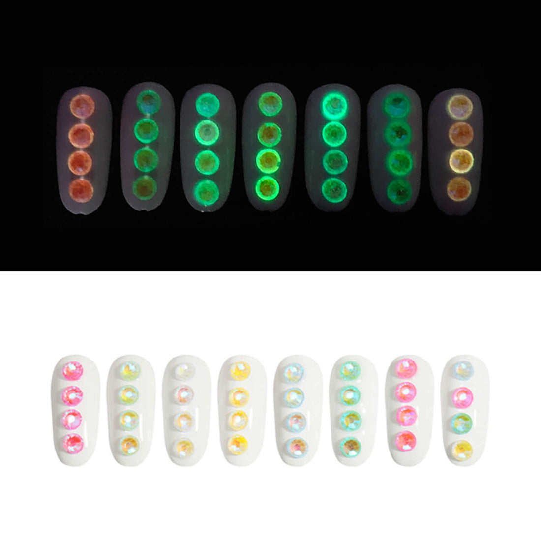 Neon-Luminous-Aurora-Rhinestones-Set-show